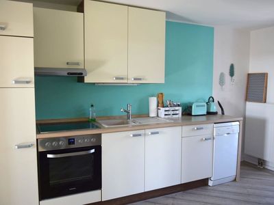 Ferienwohnung für 4 Personen (50 m²) in Kabelhorst 3/10