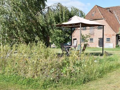 Ferienwohnung für 4 Personen (50 m²) in Kabelhorst 4/10