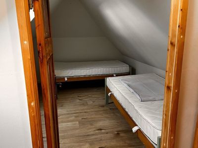 Ferienwohnung für 4 Personen (80 m²) in Kabelhorst 10/10