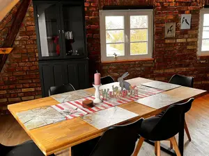 Ferienwohnung für 4 Personen (80 m²) in Kabelhorst