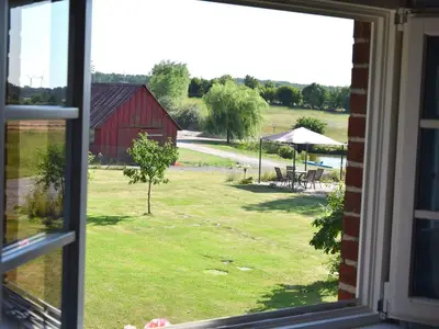 Ferienwohnung für 4 Personen (50 m²) in Kabelhorst 7/10