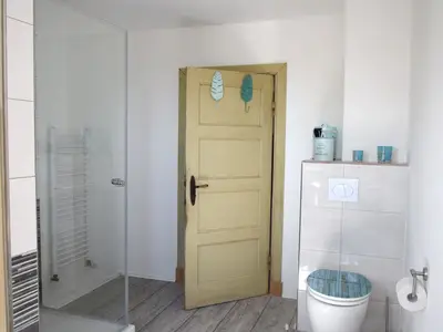 Ferienwohnung für 4 Personen (50 m²) in Kabelhorst 10/10