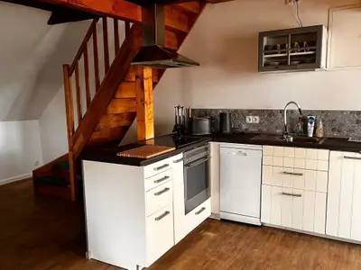 Ferienwohnung für 4 Personen (80 m²) in Kabelhorst 2/10