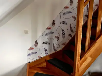 Ferienwohnung für 4 Personen (80 m²) in Kabelhorst 8/10