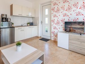 Ferienwohnung für 2 Personen (35 m²) in Kachlin