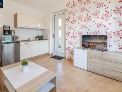 Ferienwohnung für 2 Personen (35 m²) in Kachlin 5/10