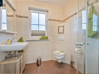 Ferienwohnung für 2 Personen (35 m²) in Kachlin 6/10