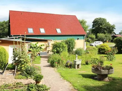 Ferienwohnung für 4 Personen (35 m²) in Dargen 2/10
