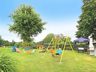 Ferienwohnung für 4 Personen (35 m²) in Dargen 4/10