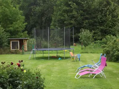 Ferienwohnung für 4 Personen (35 m²) in Dargen 7/10