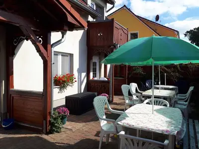 Ferienwohnung für 5 Personen (51 m²) in Dargen 3/10