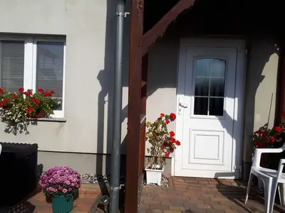 Ferienwohnung für 5 Personen (51 m²) in Dargen 4/10