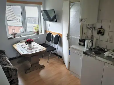 Ferienwohnung für 4 Personen (35 m²) in Dargen 6/10