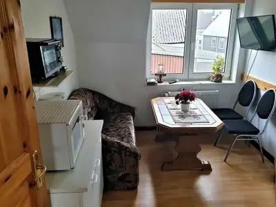Ferienwohnung für 4 Personen (35 m²) in Dargen 7/10