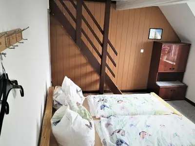 Ferienwohnung für 4 Personen (35 m²) in Dargen 8/10