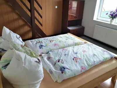 Ferienwohnung für 4 Personen (35 m²) in Dargen 9/10