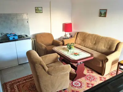 Ferienwohnung für 5 Personen (49 m²) in Dargen 6/10