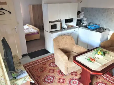 Ferienwohnung für 5 Personen (49 m²) in Dargen 7/10