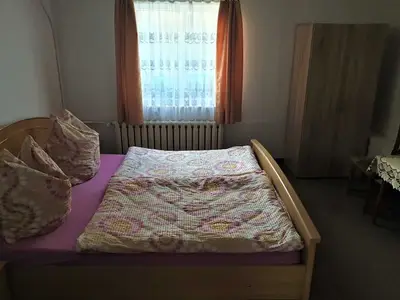 Ferienwohnung für 5 Personen (49 m²) in Dargen 8/10