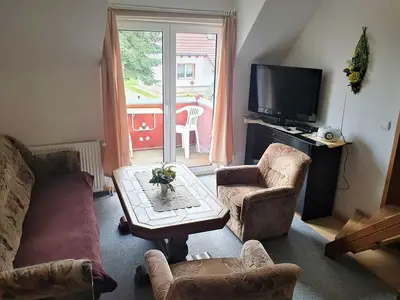 Ferienwohnung für 5 Personen (51 m²) in Dargen 6/10