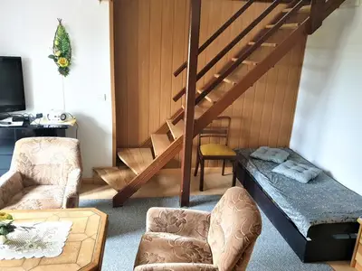Ferienwohnung für 5 Personen (51 m²) in Dargen 7/10