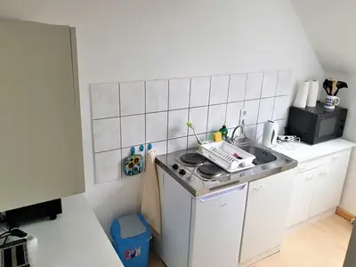 Ferienwohnung für 5 Personen (51 m²) in Dargen 8/10