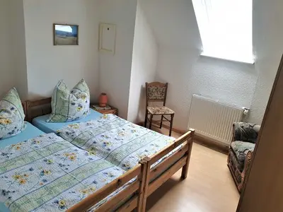 Ferienwohnung für 5 Personen (51 m²) in Dargen 10/10