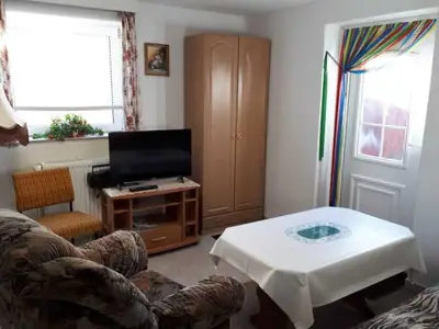 Ferienwohnung für 3 Personen (30 m²) in Dargen 6/10