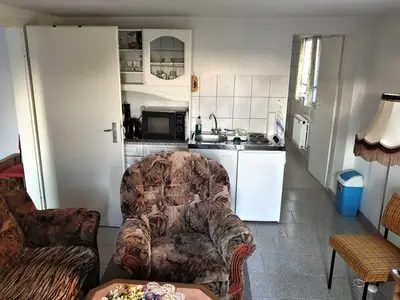 Ferienwohnung für 3 Personen (30 m²) in Dargen 7/10