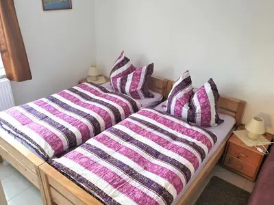 Ferienwohnung für 3 Personen (30 m²) in Dargen 8/10