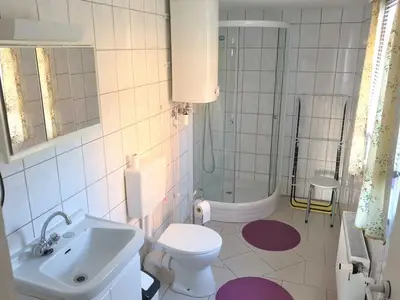 Ferienwohnung für 3 Personen (30 m²) in Dargen 10/10
