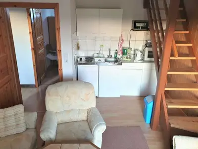 Ferienwohnung für 4 Personen (45 m²) in Dargen 6/10