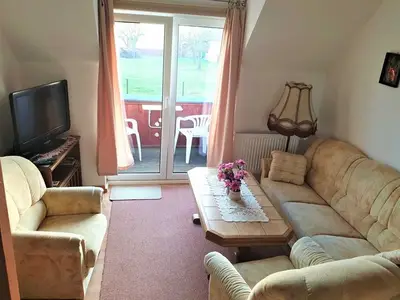 Ferienwohnung für 4 Personen (45 m²) in Dargen 7/10