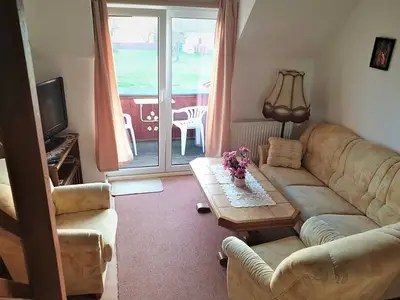 Ferienwohnung für 4 Personen (45 m²) in Dargen 8/10