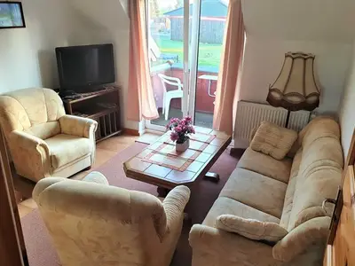 Ferienwohnung für 4 Personen (45 m²) in Dargen 9/10