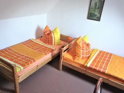 Ferienwohnung für 4 Personen (45 m²) in Dargen 10/10