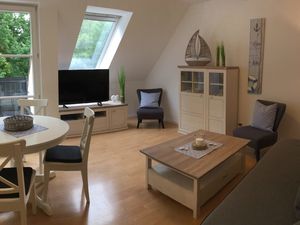 Ferienwohnung für 4 Personen (51 m²) in Kägsdorf