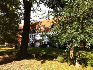 Ferienwohnung für 4 Personen (50 m²) in Kägsdorf