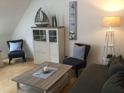 Ferienwohnung für 4 Personen (51 m²) in Kägsdorf 3/10