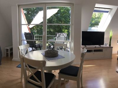 Ferienwohnung für 4 Personen (51 m²) in Kägsdorf 5/10