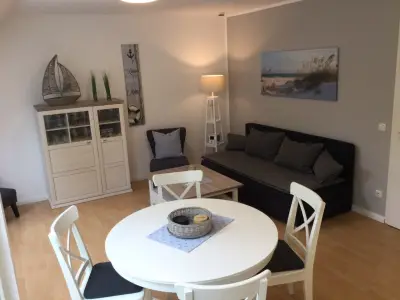Ferienwohnung für 4 Personen (51 m²) in Kägsdorf 7/10