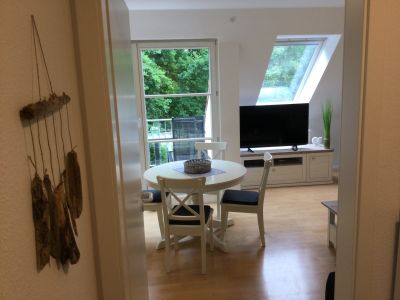 Ferienwohnung für 4 Personen (51 m²) in Kägsdorf 8/10