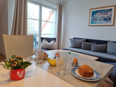 Ferienwohnung für 4 Personen (45 m²) in Kägsdorf 2/10