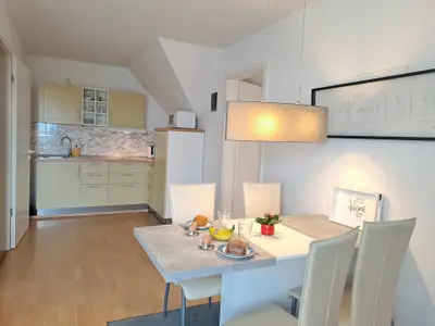 Ferienwohnung für 4 Personen (45 m²) in Kägsdorf 3/10