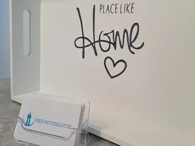 Ferienwohnung für 4 Personen (45 m²) in Kägsdorf 4/10