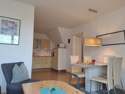 Ferienwohnung für 4 Personen (45 m²) in Kägsdorf 5/10