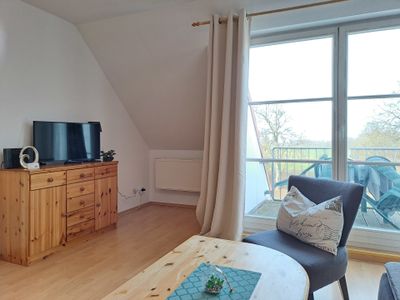 Ferienwohnung für 4 Personen (45 m²) in Kägsdorf 7/10