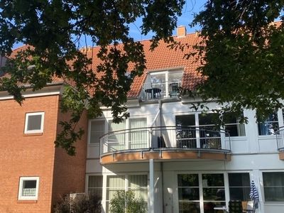 Ferienwohnung für 4 Personen (45 m²) in Kägsdorf 8/10