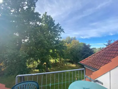 Ferienwohnung für 4 Personen (45 m²) in Kägsdorf 9/10