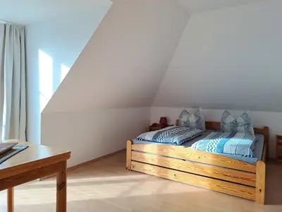 Ferienwohnung für 4 Personen (45 m²) in Kägsdorf 10/10